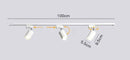 DecorBites™ LED Ceiling Lights for Nordic Home Decor, Living Room, Bedroom, Indoor Lighting
