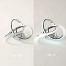 DecorBites™ LED Ceiling Lights - Modern Minimalist Lamps for Living Room Balcony Staircase