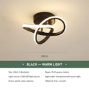 DecorBites™ LED Ceiling Lights - Modern Minimalist Lamps for Living Room Balcony Staircase