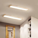 DecorBites™ LED Ceiling Lights: Modern Nordic Kitchen Study Living Room Dimmable Remote Control