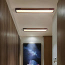 DecorBites™ LED Ceiling Lights: Modern Nordic Kitchen Study Living Room Dimmable Remote Control