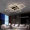 DecorBites™ LED Ceiling Lights Nordic Style Boy Bedroom Decor Salon Indoor Lighting