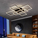 DecorBites™ LED Ceiling Lights Nordic Style Boy Bedroom Decor Salon Indoor Lighting