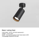 DecorBites™ LED Ceiling Spotlight for Modern Spaces