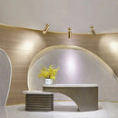 DecorBites™ LED Ceiling Spotlight for Modern Spaces
