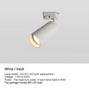 DecorBites™ LED Ceiling Spotlight for Modern Spaces