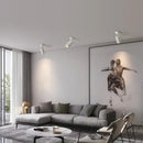DecorBites™ LED Ceiling Spotlight for Modern Spaces
