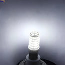 Warm white led ceramic g9 dimmable bulb for kitchen lighting