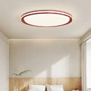 Modern white rectangular led chandelier for living room soft light