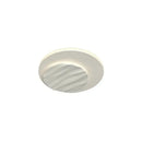 Modern mirrored ring led chandelier ceiling light for living room