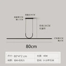 DecorBites™ LED Chandelier for Dining Room - Nordic Minimalist