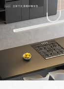 DecorBites™ LED Chandelier for Dining Room - Nordic Minimalist