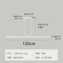 DecorBites™ LED Chandelier for Dining Room - Nordic Minimalist