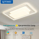 DecorBites™ LED Chandelier Light for Bedroom Living Room Kitchen Indoor Ceiling Lighting