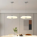 DecorBites™ LED Chandelier Light: Luxury Indoor Lighting Fixture for Living, Bedroom, Study & Home Decor