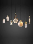 DecorBites™ LED Chandelier Lighting for Dinning Room