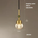 DecorBites™ LED Chandelier Lighting for Dinning Room
