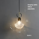 DecorBites™ LED Chandelier Lighting for Dinning Room