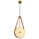 DecorBites™ LED Chandelier Lighting for Dinning Room
