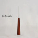 DecorBites™ LED Chandelier Lighting for Staircase in Gold/Black/Silver/Coffe - Duplex & Villa Attic Suitable