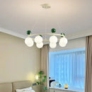 DecorBites™ LED Chandelier Lights 8-12 Heads Indoor Lighting Fixture for Home Decor