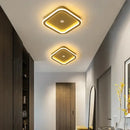 DecorBites™ LED Chandelier Lights with PIR Motion Sensor for Indoor Lighting