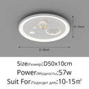 DecorBites™ LED Chandelier Modern Lighting for Children's Room, Dining Room, Kitchen