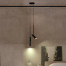 DecorBites™ LED Chandelier Pendant Lighting for Home Decor, Dining Room, Restaurant, and Bar