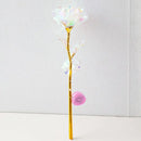 DecorBites™ LED Eternal Rose Light for Valentine's Day and Weddings