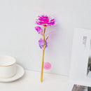 DecorBites™ LED Eternal Rose Light for Valentine's Day and Weddings