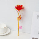 DecorBites™ LED Eternal Rose Light for Valentine's Day and Weddings