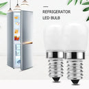 Decorbites led fridge bulb white & warm e14 kitchen light