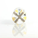 DecorBites™ LED G4 3W Bulb 24 SMD 2835 AC DC 12V 220V Spotlight 2Y Warranty