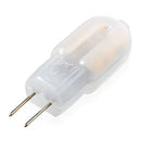 DecorBites™ LED G4 Bulb 2W 220V 12xSMD2835 Bi-pin Lightbulb