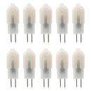 DecorBites™ LED G4 Bulb 2W 220V 12xSMD2835 Bi-pin Lightbulb