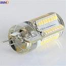 DecorBites™ LED G4 Bulb 3W 12V 48xSMD3528 210LM Bi-pin Chandeliers Replace Halogen
