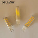 Modern cylindrical warm natural white led g9 bulb kitchen light