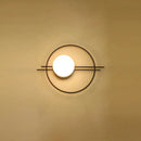 DecorBites™ LED G9 Wall Sconce, Modern Minimalist Decor for Living Room, Bedroom, and Aisle Lighting