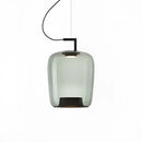DecorBites™ LED Glass Pendant Chandelier for Kitchen Living Room Dining Suspension