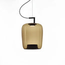 DecorBites™ LED Glass Pendant Chandelier for Kitchen Living Room Dining Suspension