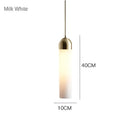 Modern multi color led glass pendant chandelier kitchen lighting