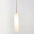 Modern multi color led glass pendant chandelier kitchen lighting