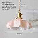 DecorBites™ LED Glass Wall Lamp Modern Nordic Design for Bedroom Living Room