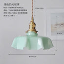 DecorBites™ LED Glass Wall Lamp Modern Nordic Design for Bedroom Living Room
