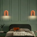 DecorBites™ LED GU10 Wall Sconce Reading Lamp for Chic Home Decor