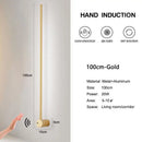 DecorBites™ LED Hand Induction Wall Lights for Corridor and Bedroom