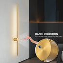 DecorBites™ LED Hand Induction Wall Lights for Corridor and Bedroom