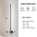 DecorBites™ LED Hand Induction Wall Lights for Corridor and Bedroom