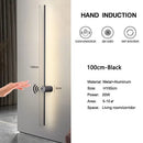DecorBites™ LED Hand Induction Wall Lights for Corridor and Bedroom