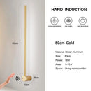 DecorBites™ LED Hand Induction Wall Lights for Corridor and Bedroom